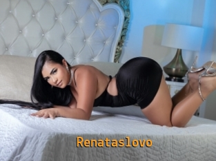 Renataslovo