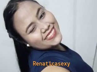 Renaticasexy