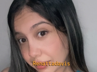 Renattadavis