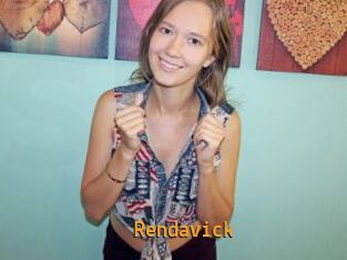 rendavick Sexcam Portal
