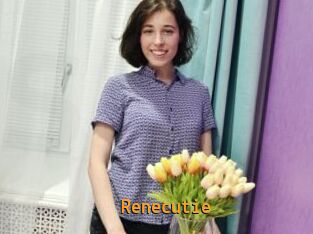 renecutie Sexcam Portal