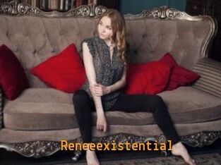 Reneeexistential