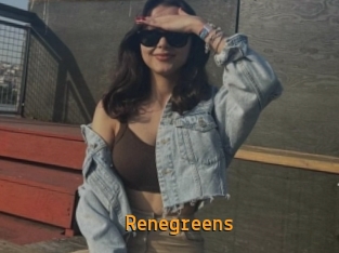 Renegreens