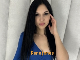 Renejones