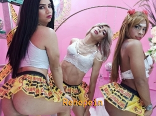 Renepein