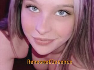 Renesmeflorence