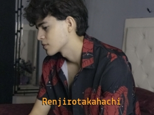 Renjirotakahachi