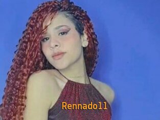 Rennadoll