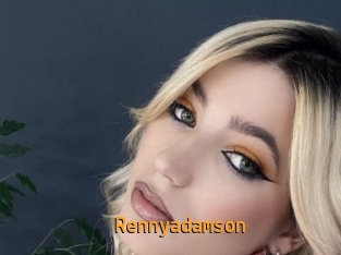 Rennyadamson
