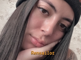 Rensailor
