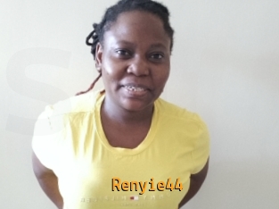 renyie44 Sexcam Portal