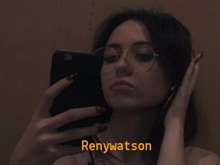 Renywatson