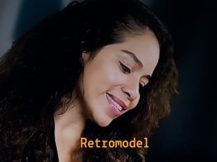 Retromodel