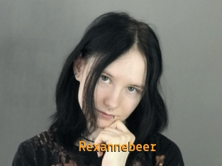 Rexannebeer