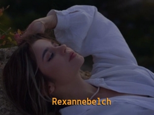 Rexannebelch