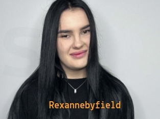 Rexannebyfield
