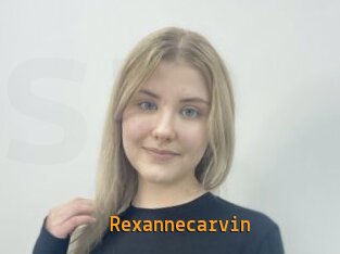 Rexannecarvin