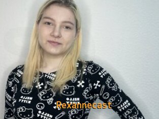 Rexannecast