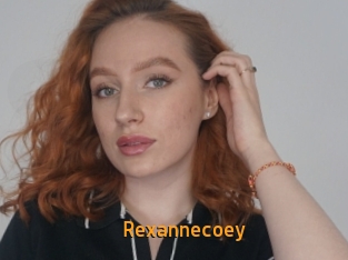 Rexannecoey