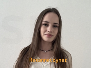 Rexannecoyner