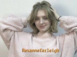 Rexannefarleigh