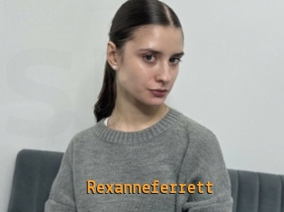Rexanneferrett