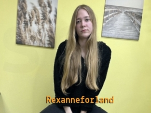 Rexanneforland