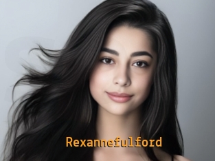 Rexannefulford