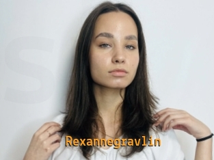 Rexannegravlin