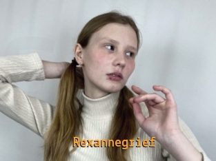 Rexannegrief