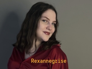 Rexannegrise