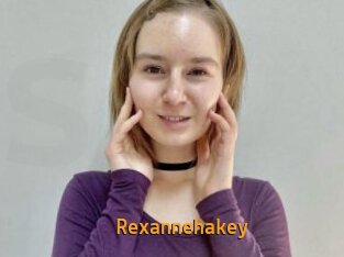 Rexannehakey