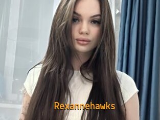 Rexannehawks