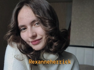 Rexanneherrick
