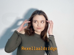 Rexellaaldridge