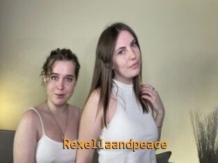 Rexellaandpeace
