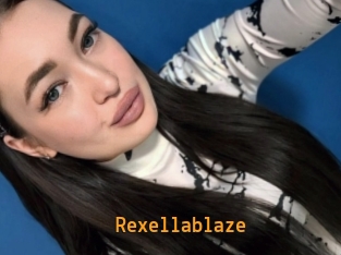 rexellablaze Sexcam Portal