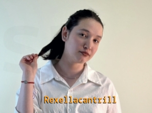 Rexellacantrill