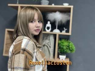 Rexellacroston