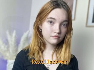 Rexellademan