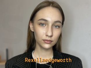 Rexellaedgeworth