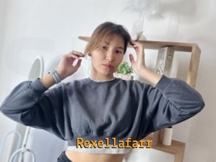 rexellafarr Sexcam Portal