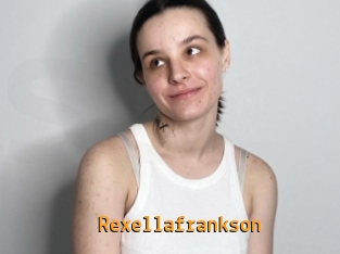 rexellafrankson Sexcam Portal