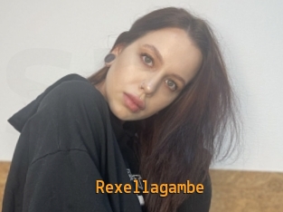 Rexellagambe