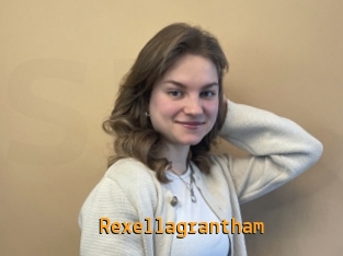 Rexellagrantham