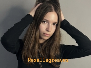 Rexellagreaves