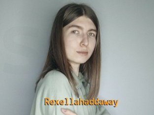 Rexellahaddaway