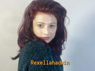Rexellahadwin