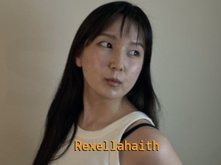 rexellahaith Sexcam Portal