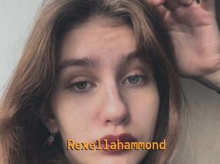 Rexellahammond